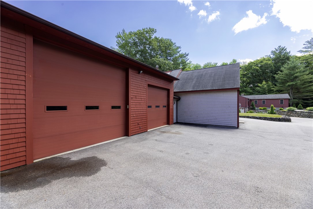 62 Cranberry Ridge Road