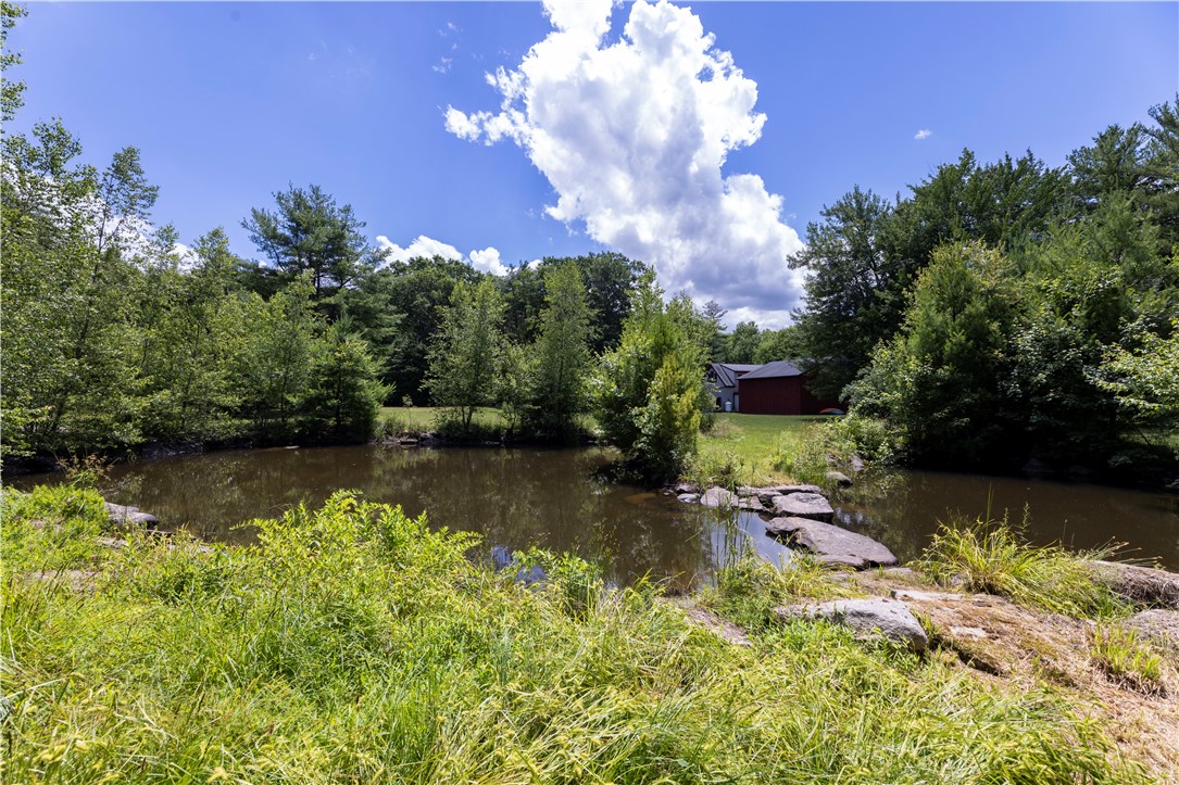 62 Cranberry Ridge Road