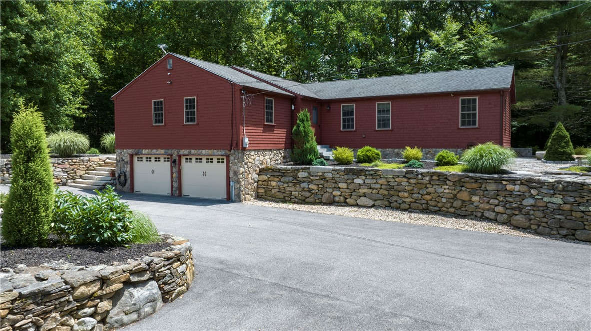 62 Cranberry Ridge Road