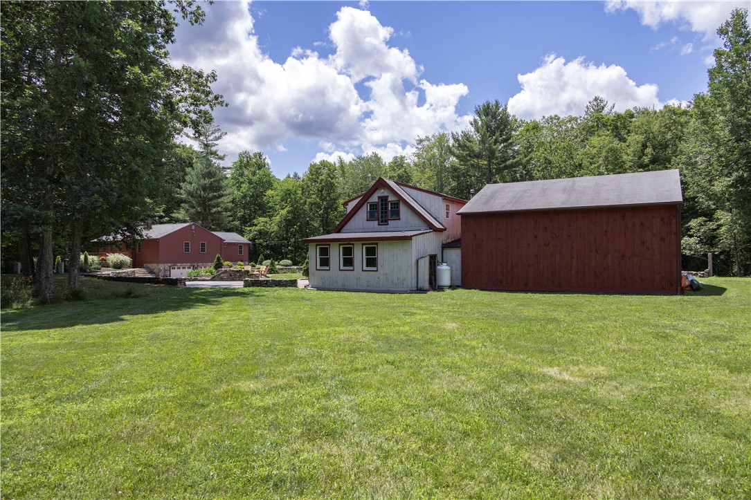 62 Cranberry Ridge Road