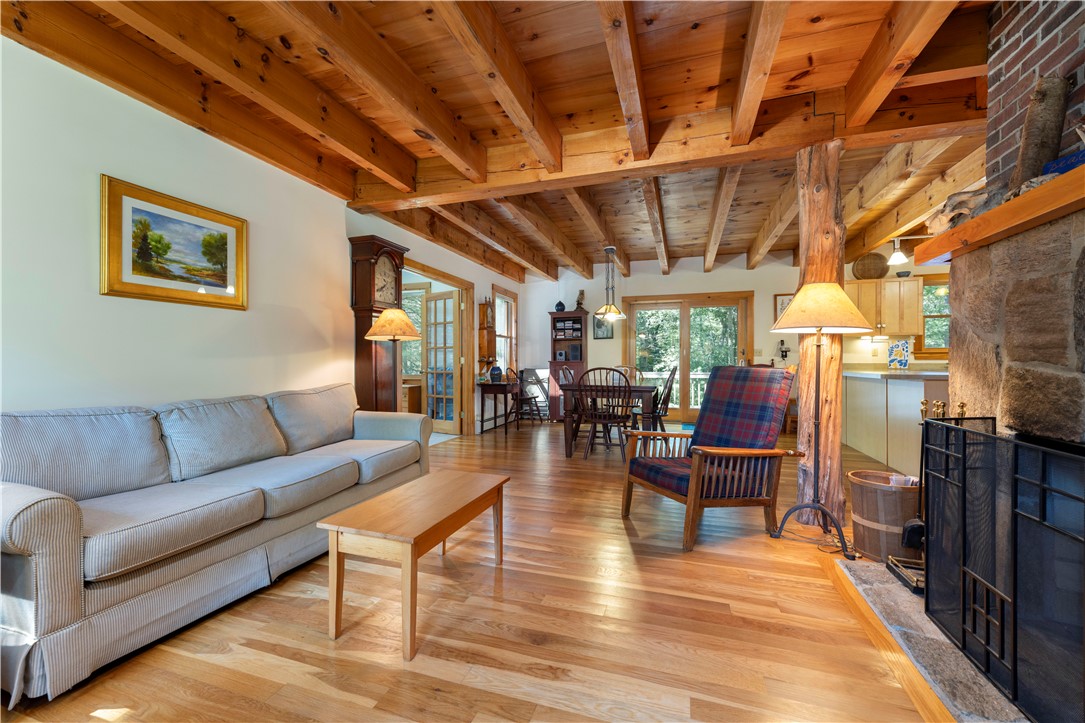 116 Gold Mine Road