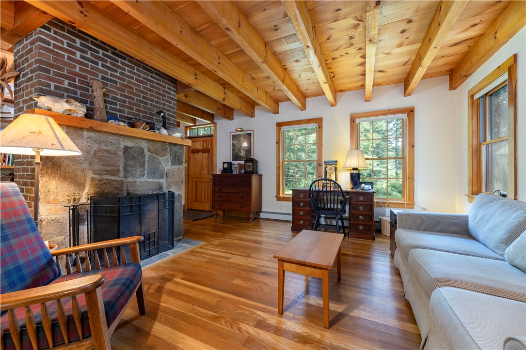 116 Gold Mine Road