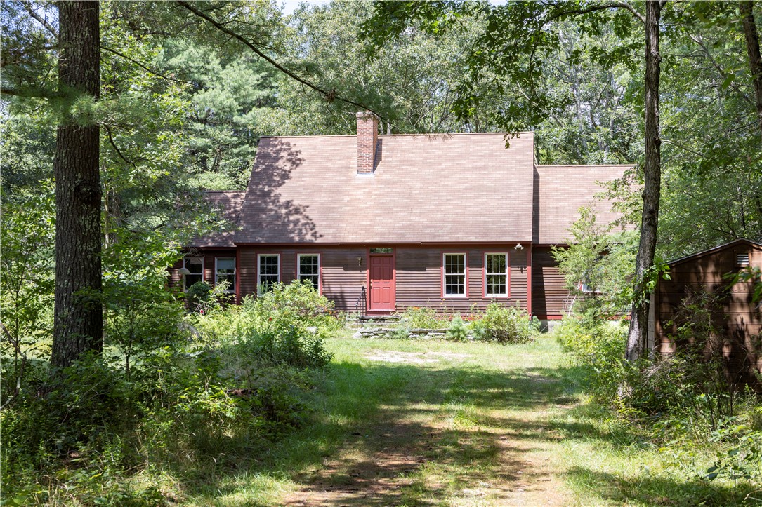 116 Gold Mine Road