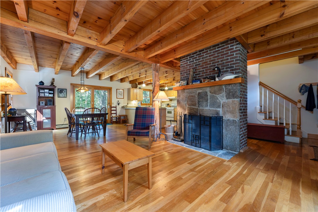 116 Gold Mine Road