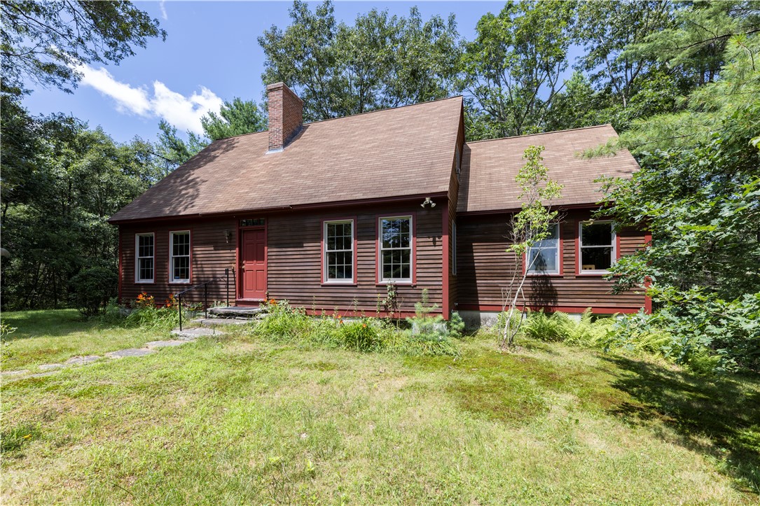 116 Gold Mine Road