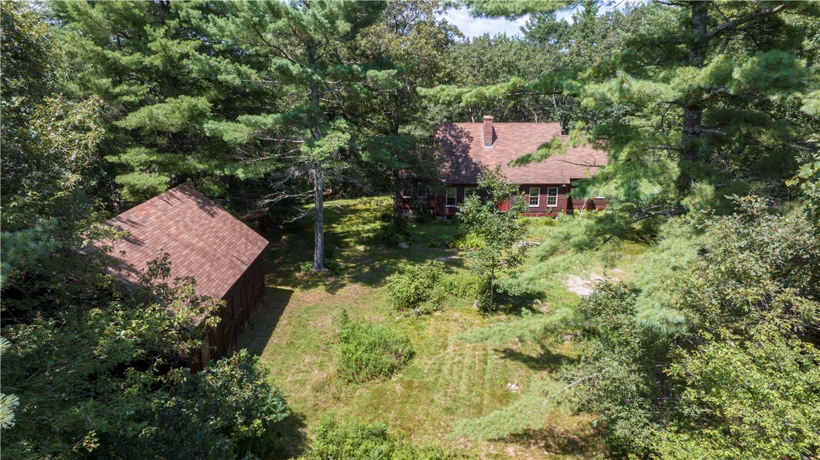 116 Gold Mine Road