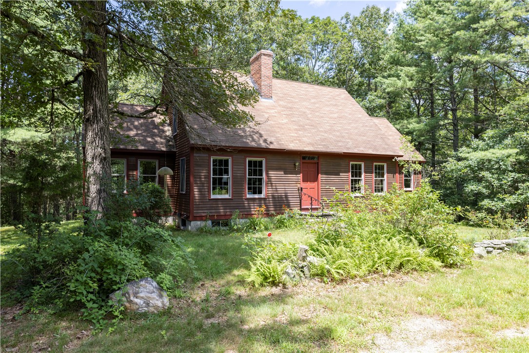 116 Gold Mine Road