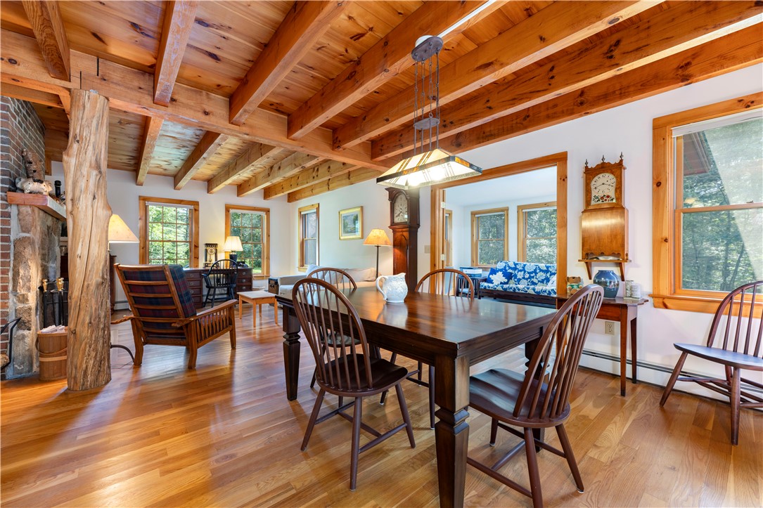 116 Gold Mine Road