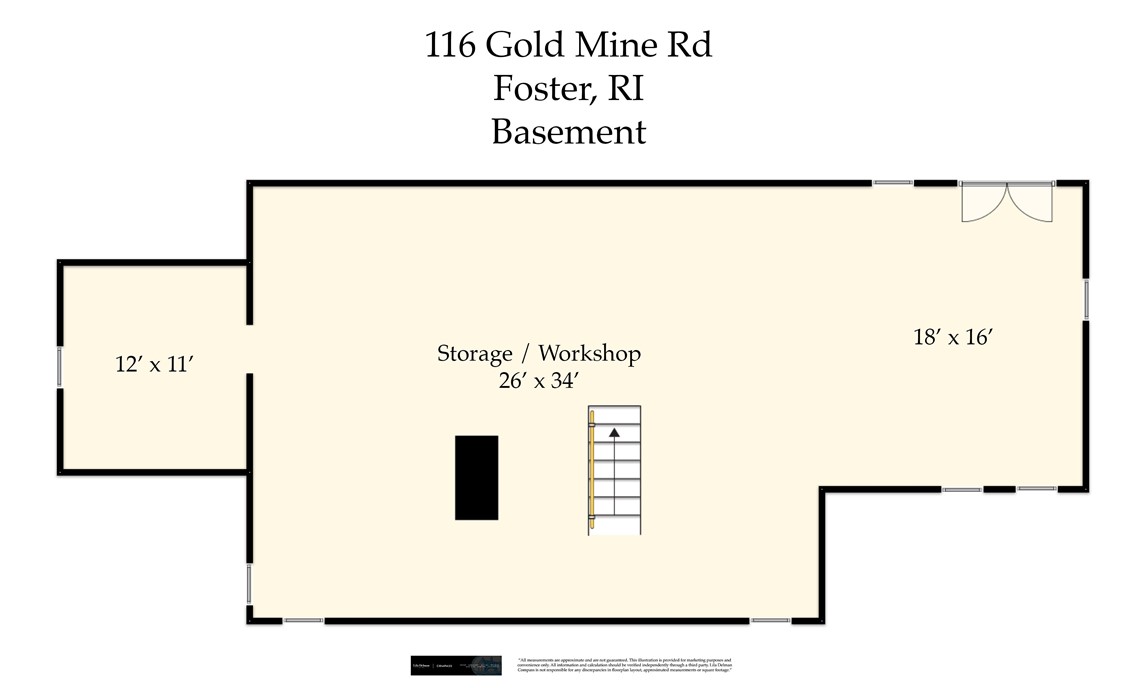 116 Gold Mine Road