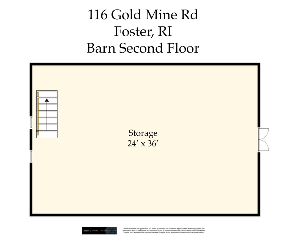 116 Gold Mine Road