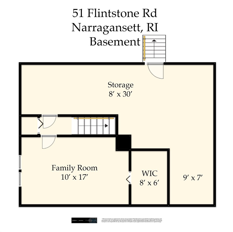 51 Flintstone Road