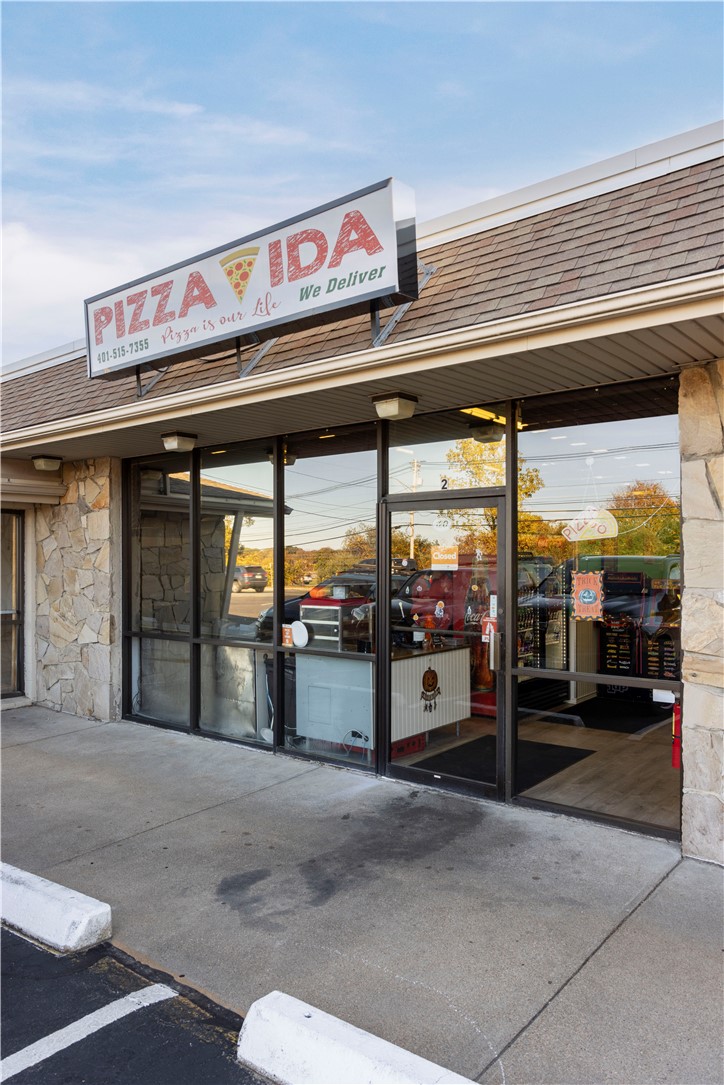 120 Point Judith Road