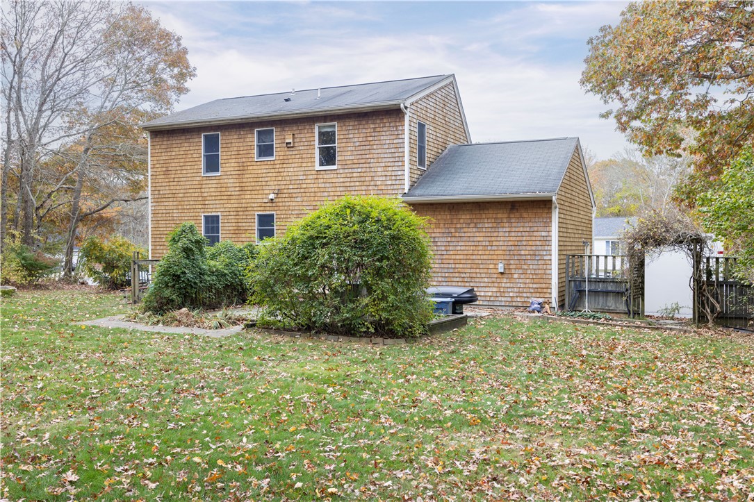 23 Erin Drive