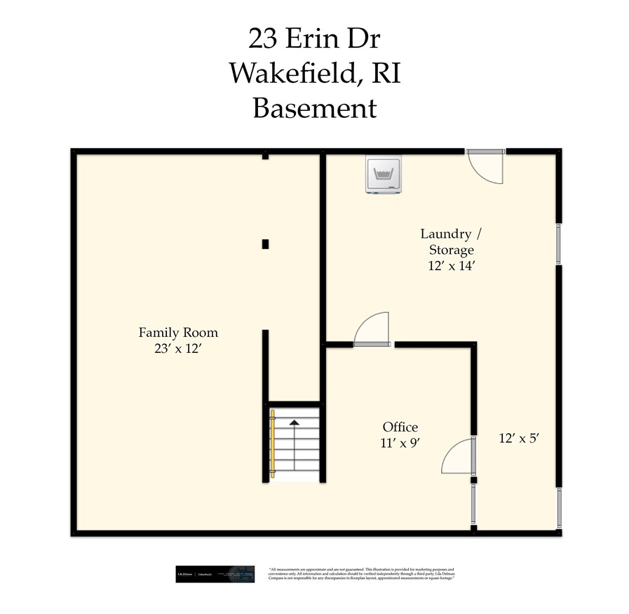 23 Erin Drive