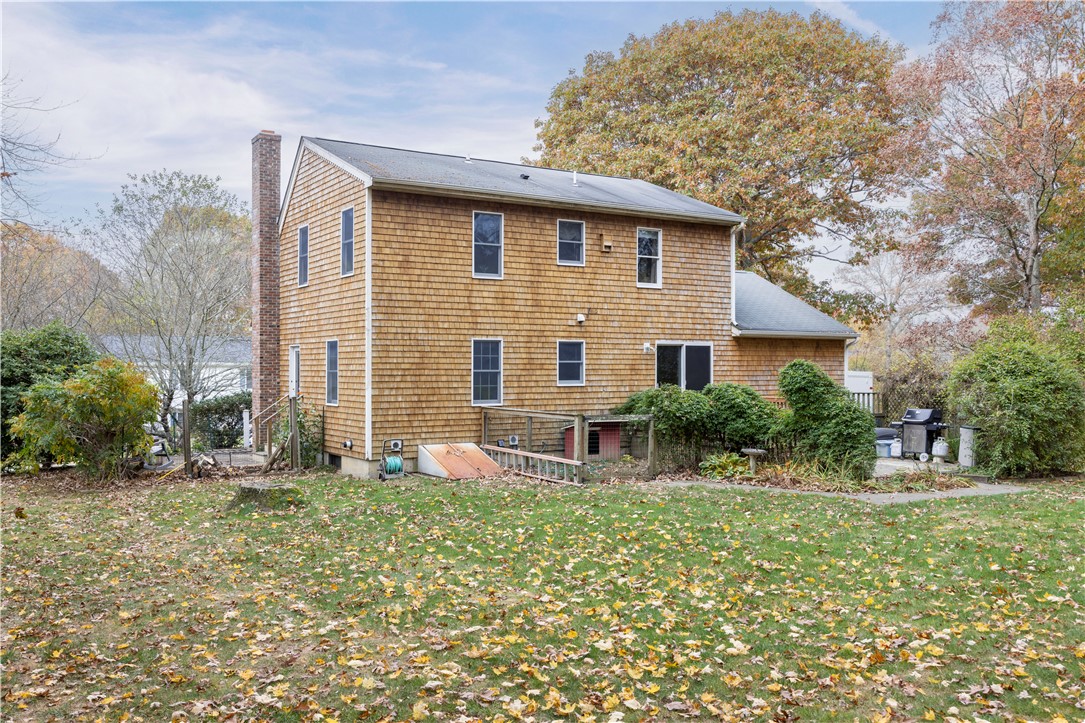 23 Erin Drive