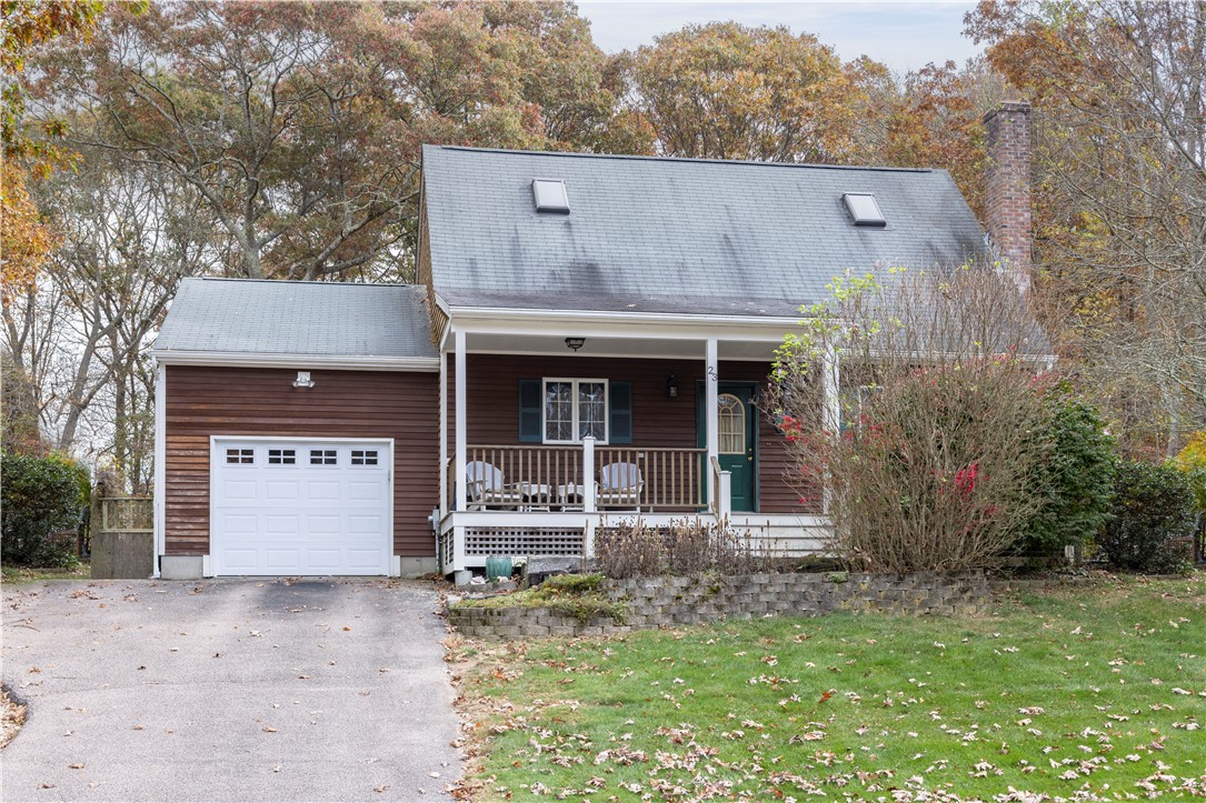 23 Erin Drive