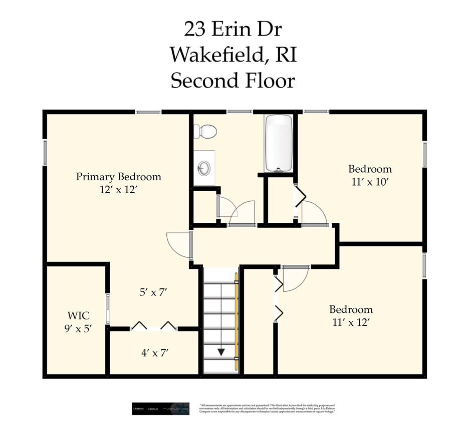 23 Erin Drive