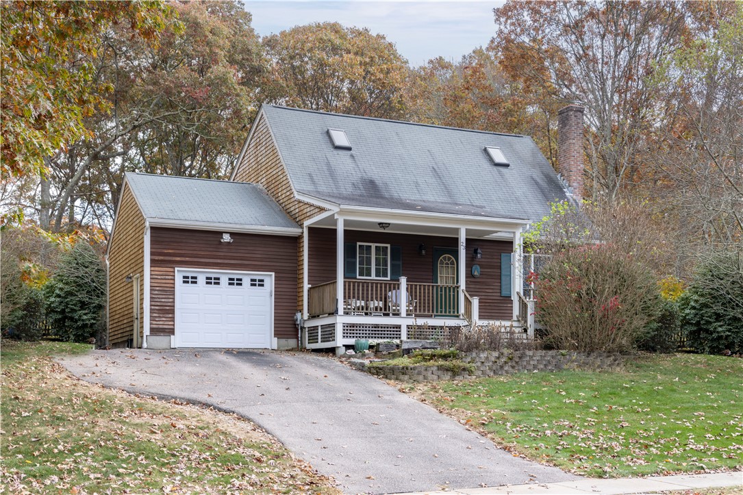 23 Erin Drive
