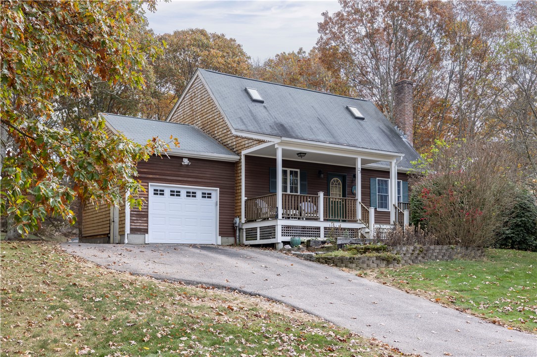 23 Erin Drive