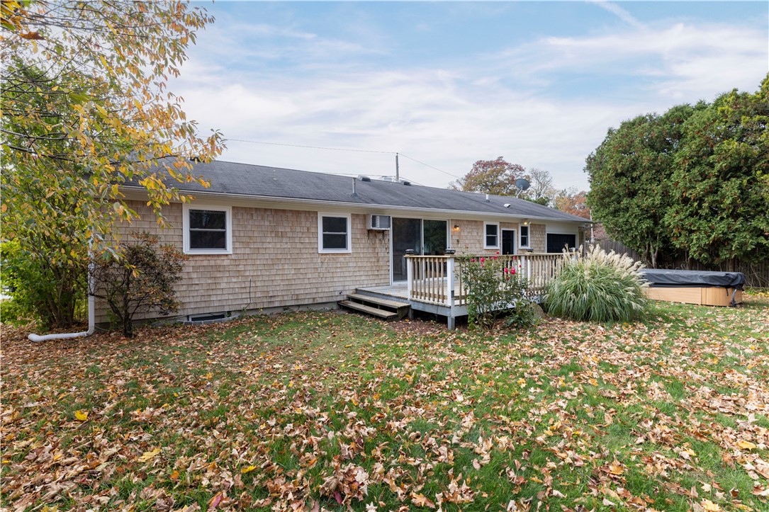 195 Glenwood Drive