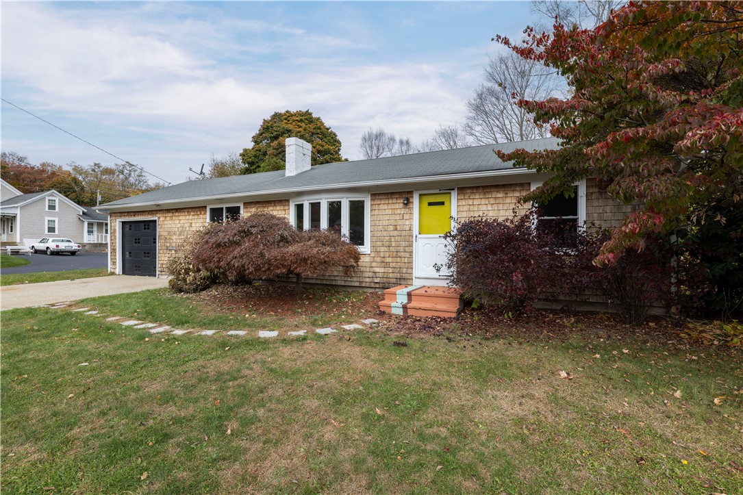 195 Glenwood Drive