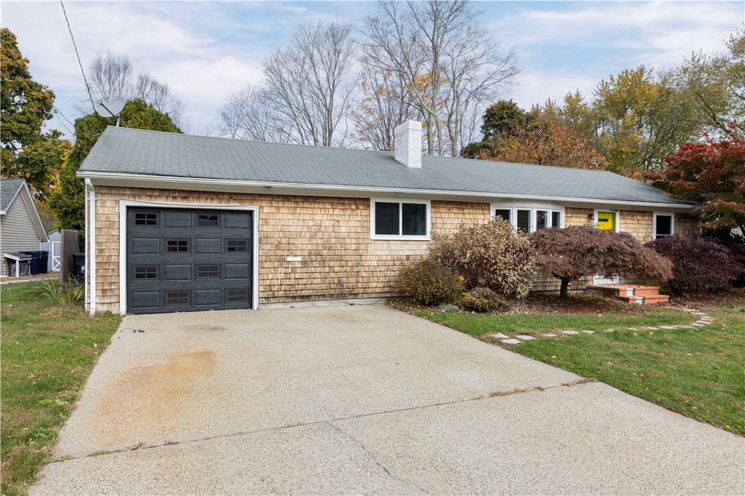 195 Glenwood Drive