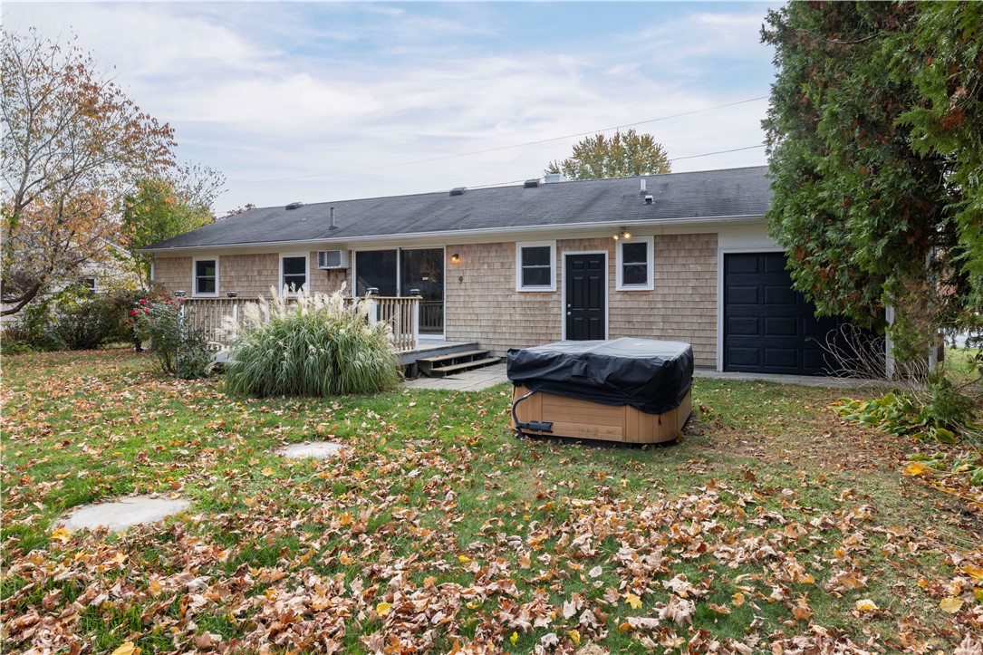 195 Glenwood Drive