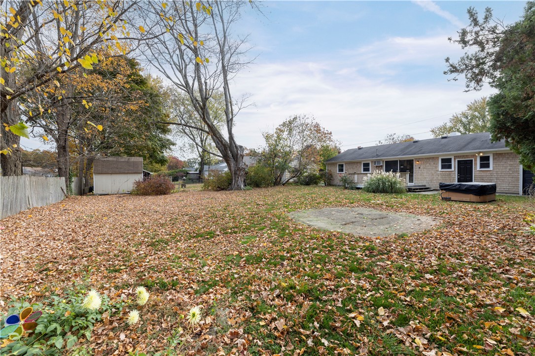 195 Glenwood Drive