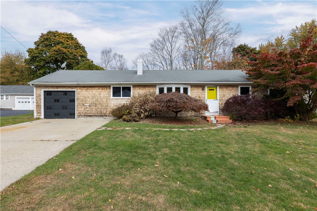 195 Glenwood Drive