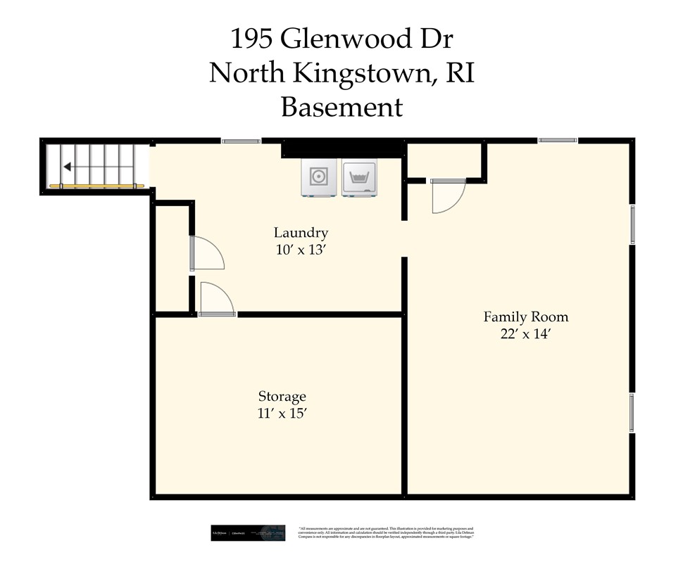195 Glenwood Drive