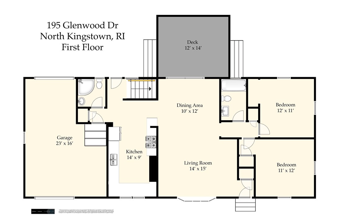 195 Glenwood Drive