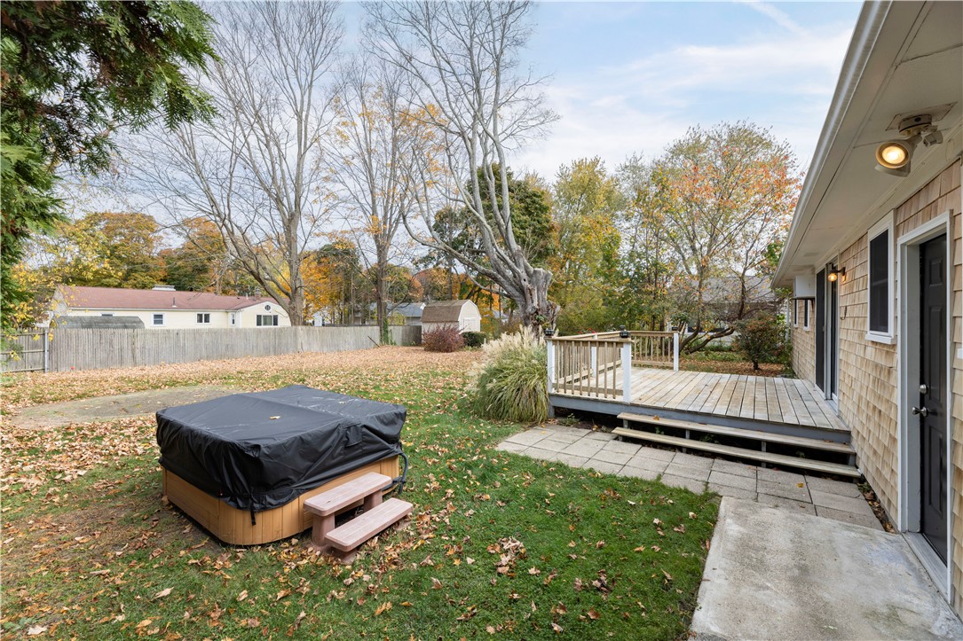 195 Glenwood Drive