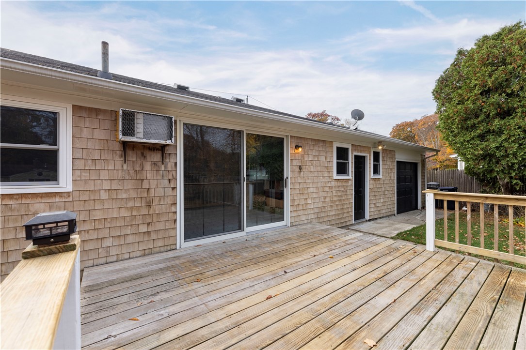 195 Glenwood Drive