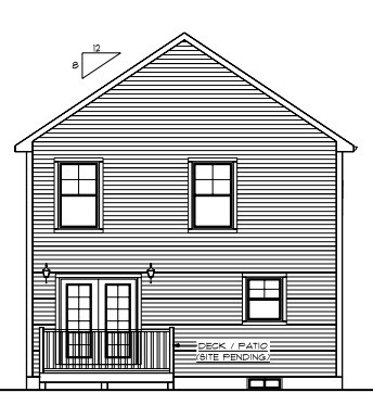 318 Mauran Avenue