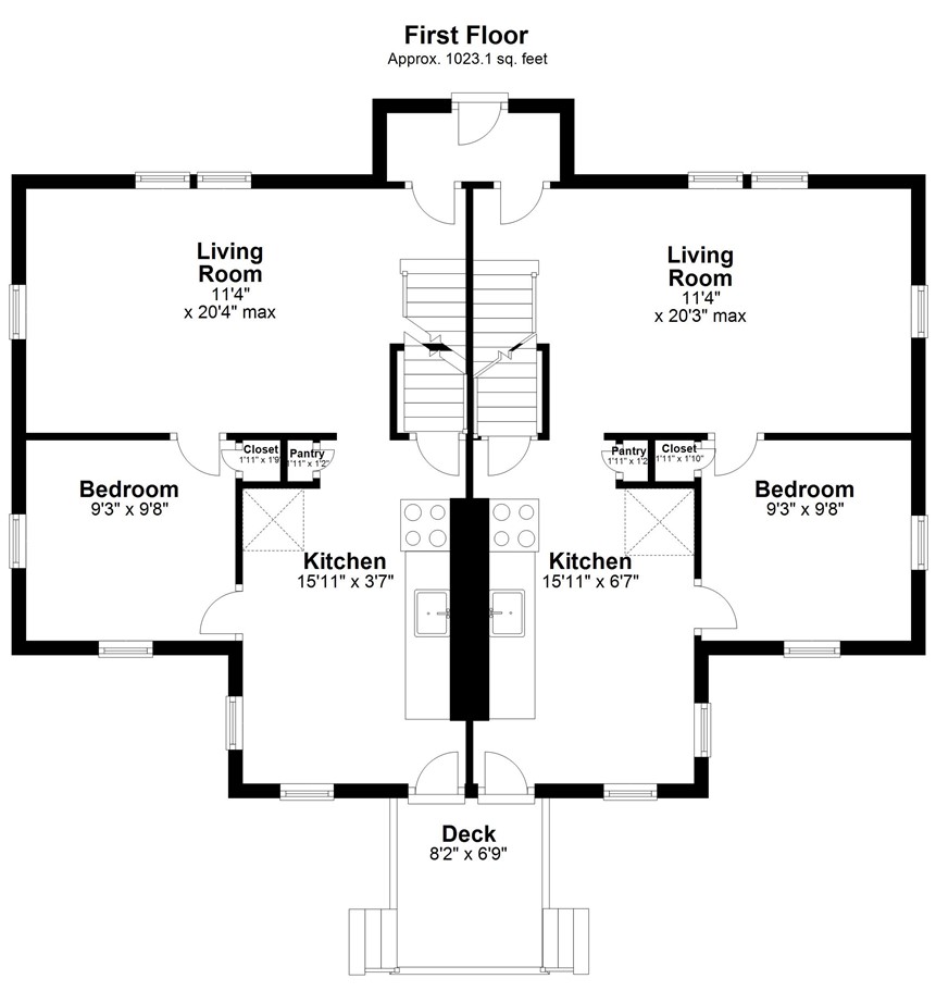 9 Preston Drive