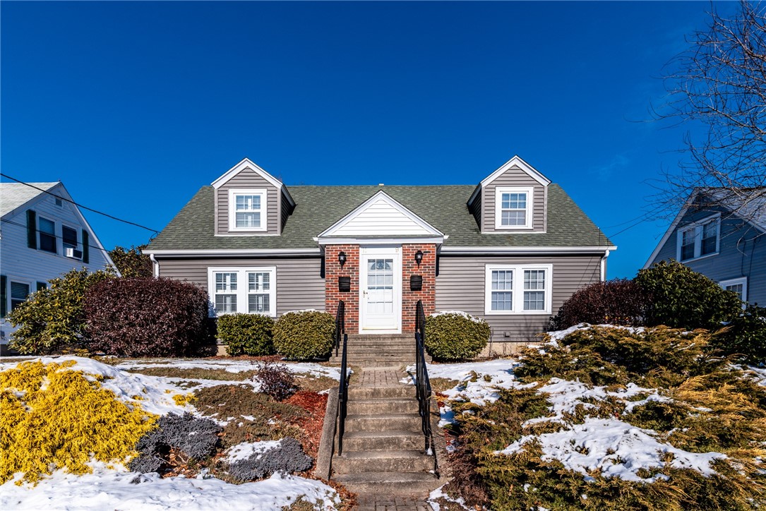 9 Preston Drive