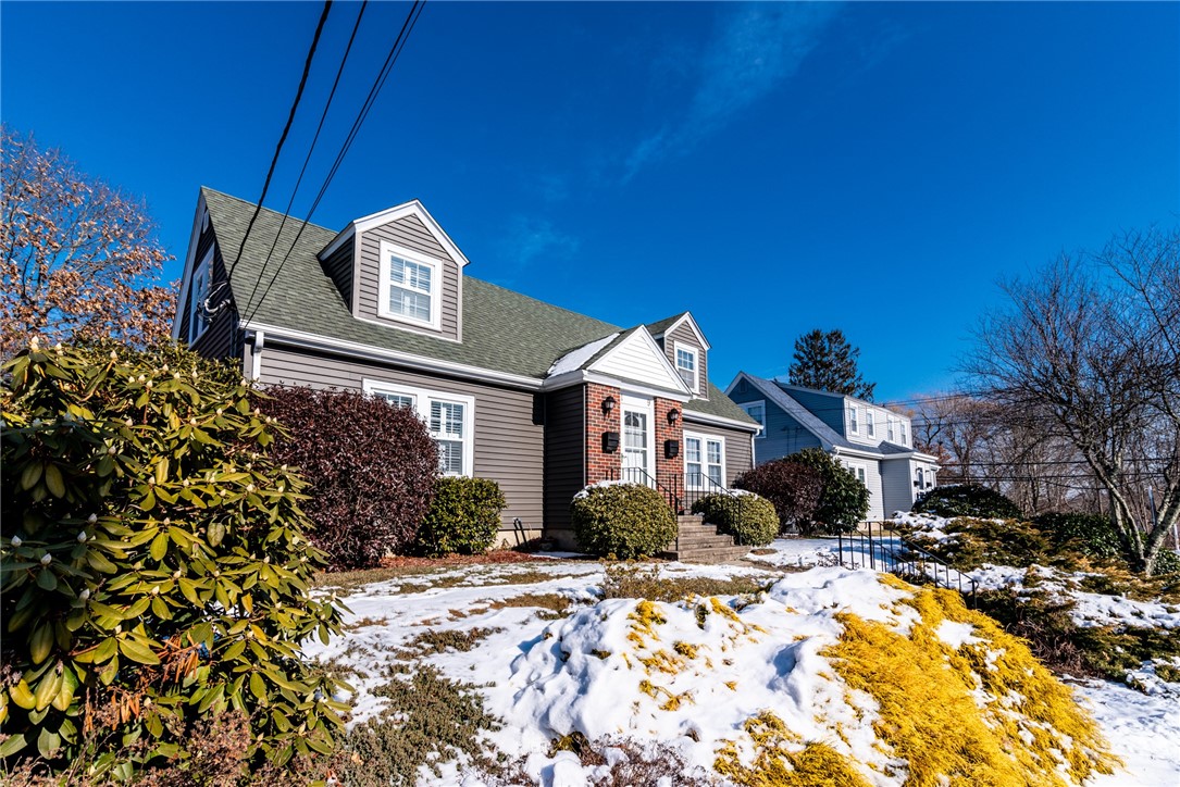 9 Preston Drive