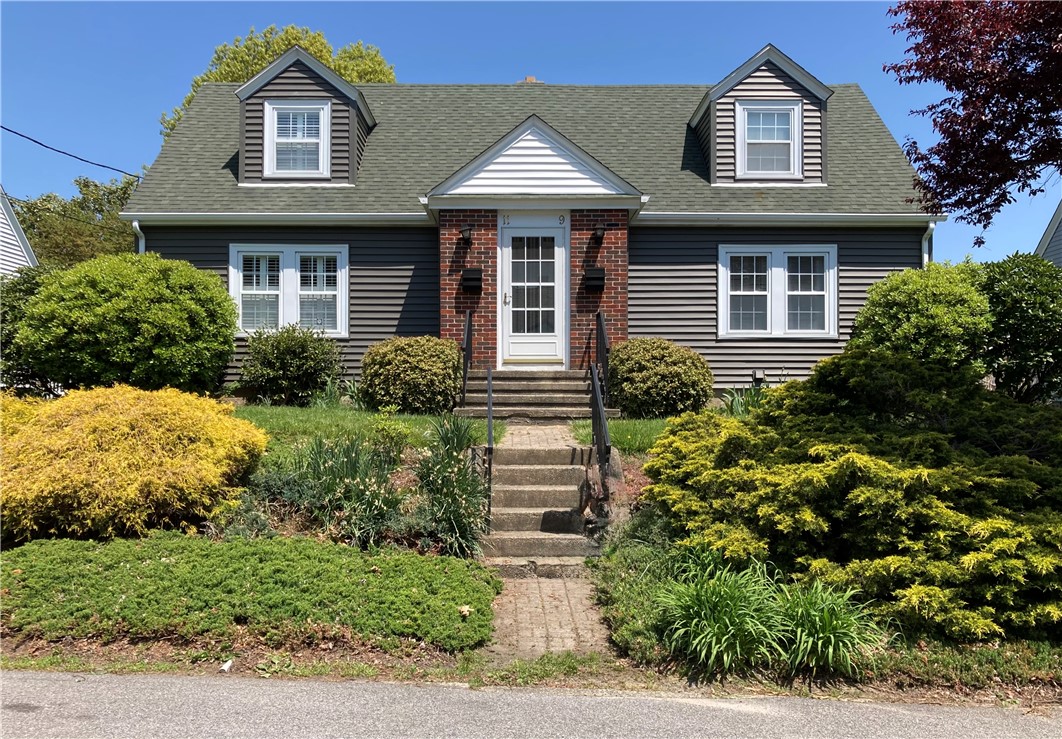 9 Preston Drive