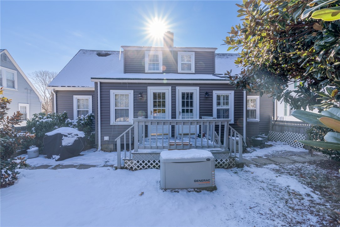 9 Preston Drive