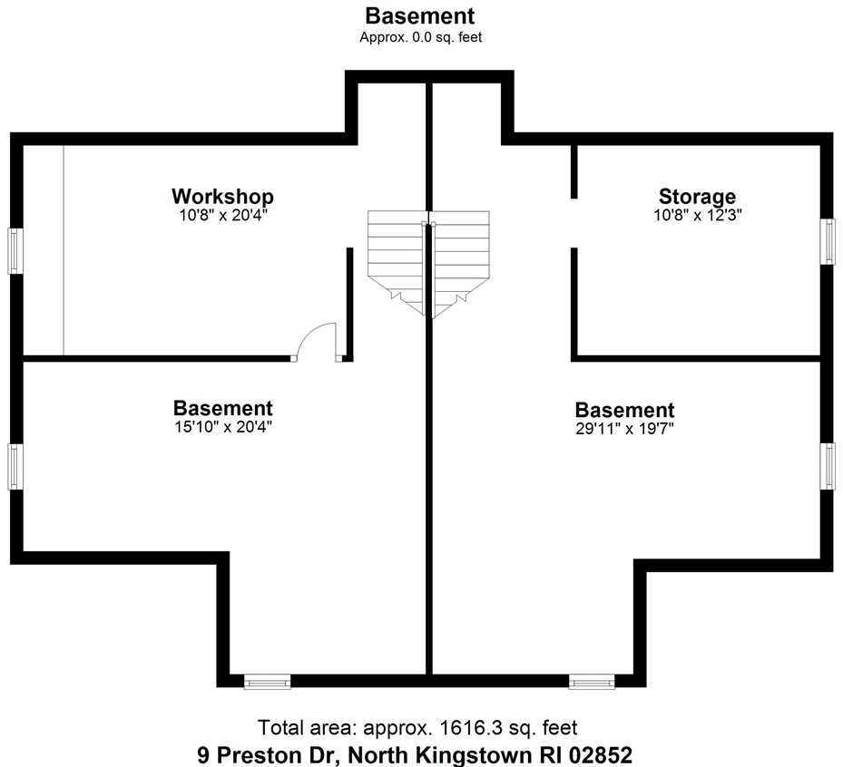 9 Preston Drive