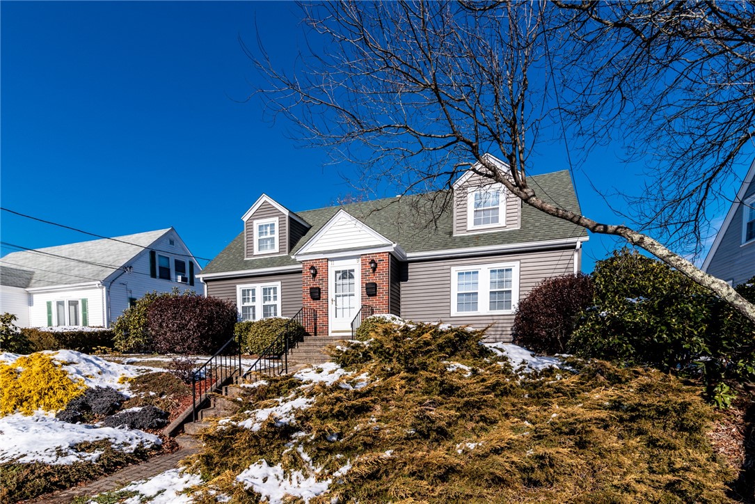 9 Preston Drive
