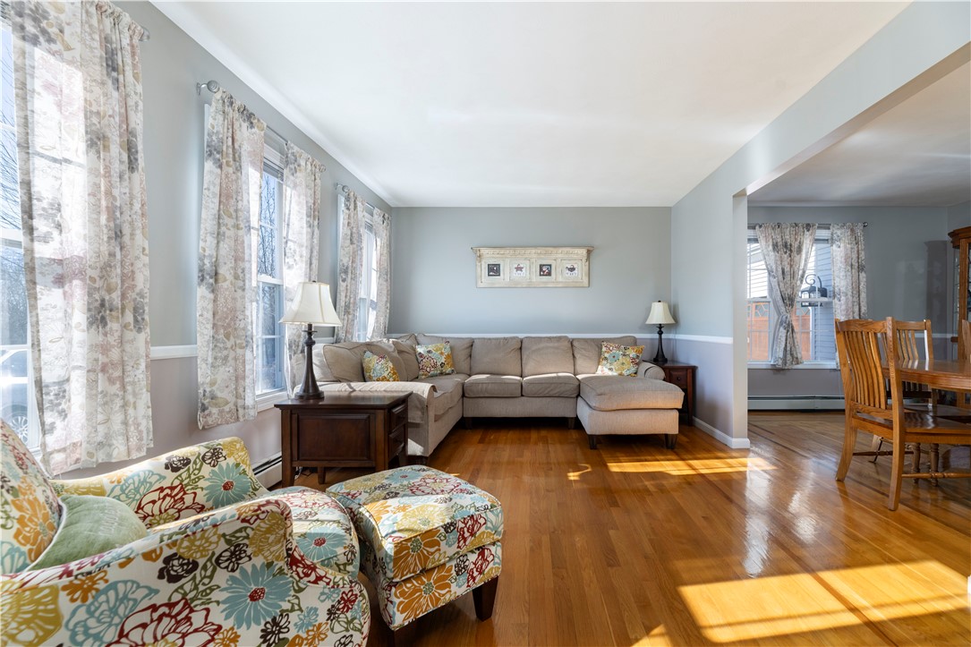 450 Chestnut Hill Road