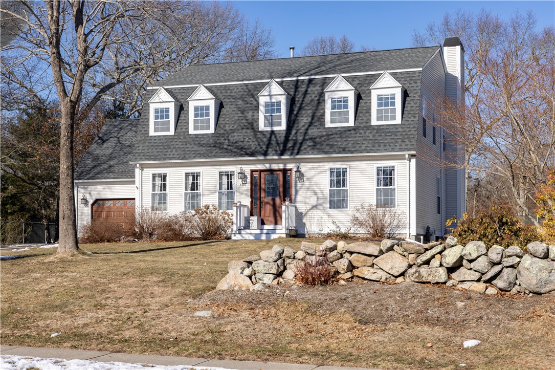 450 Chestnut Hill Road