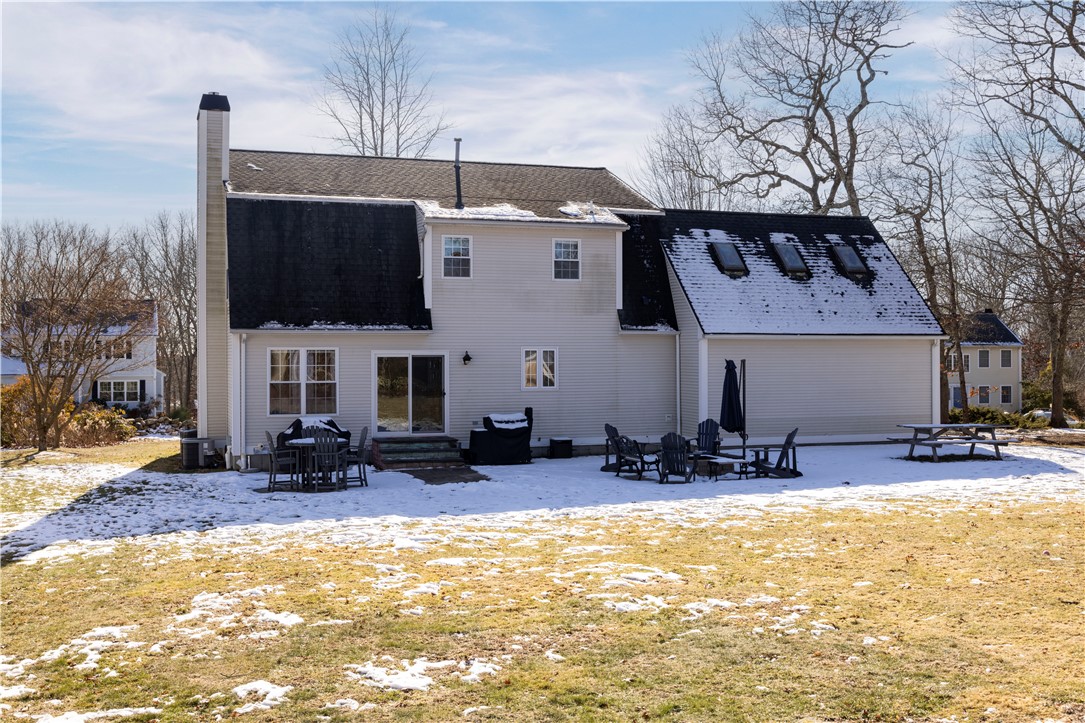 450 Chestnut Hill Road