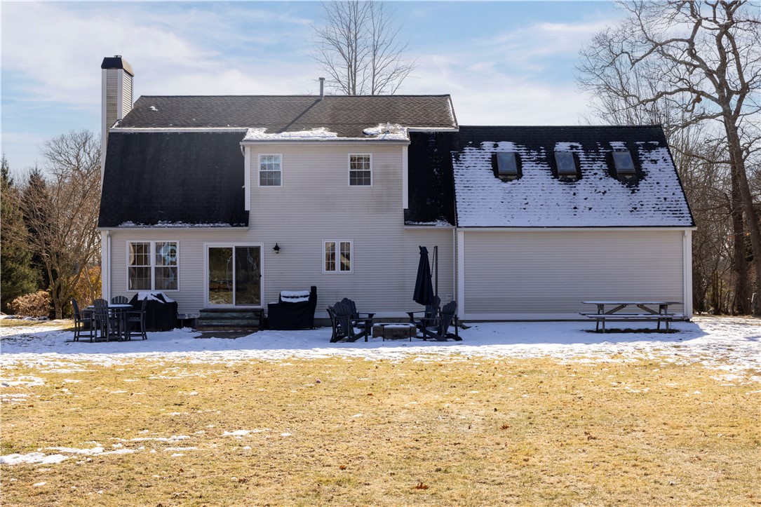 450 Chestnut Hill Road