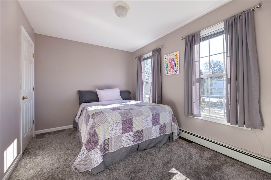 450 Chestnut Hill Road