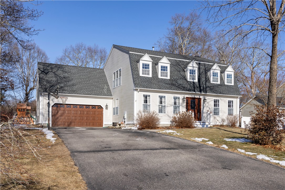 450 Chestnut Hill Road