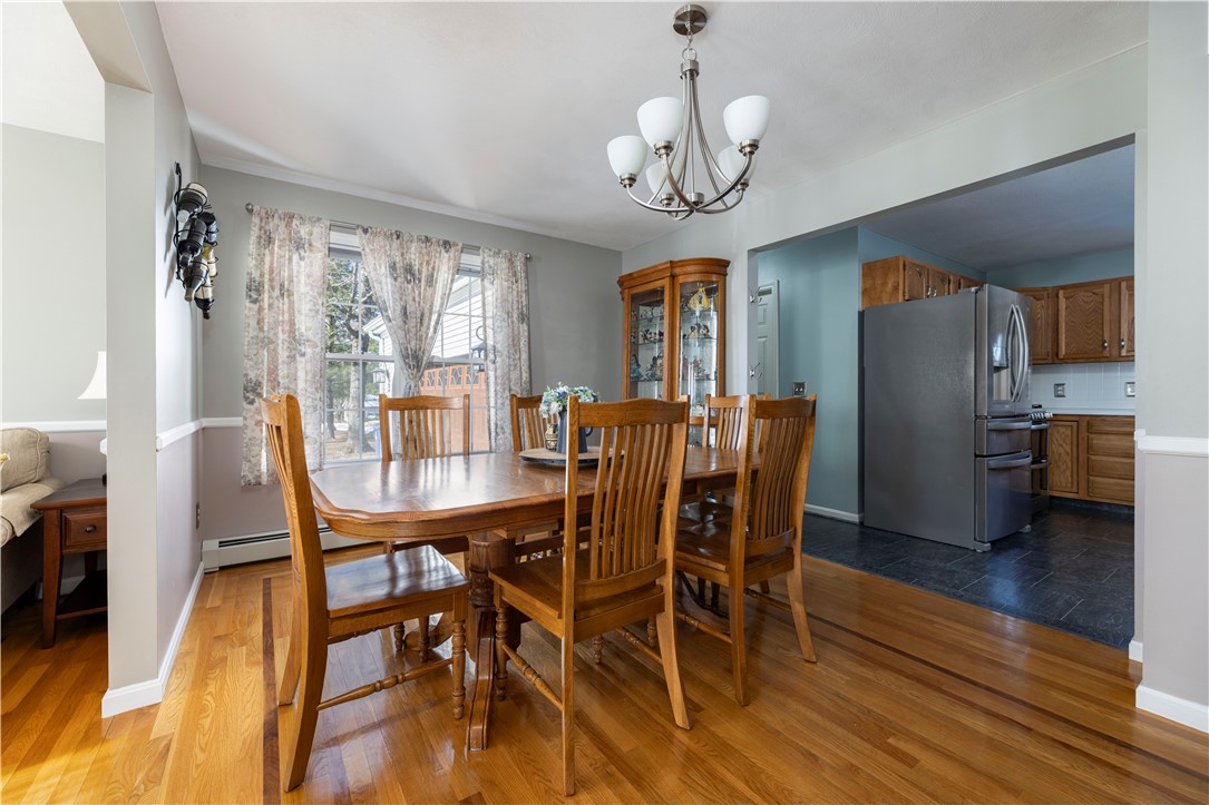 450 Chestnut Hill Road