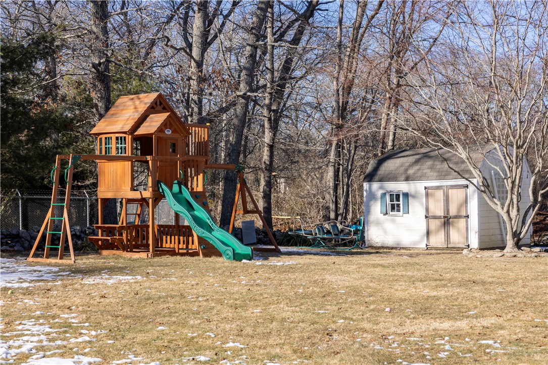 450 Chestnut Hill Road