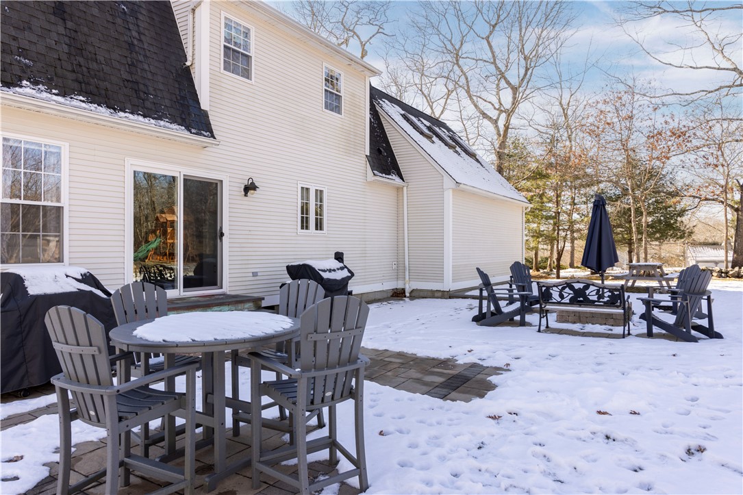 450 Chestnut Hill Road